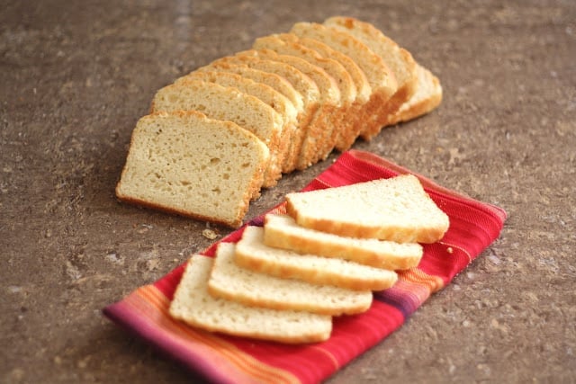 Your Guide to Soft & Sliceable Gluten-Free Sandwich Bread